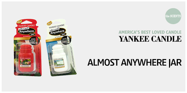 Car Air Freshener Yankee Candle Car Air Freshener 